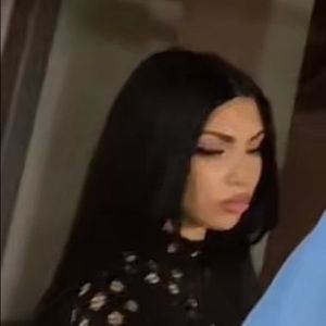 Meet your Posher, Arabella